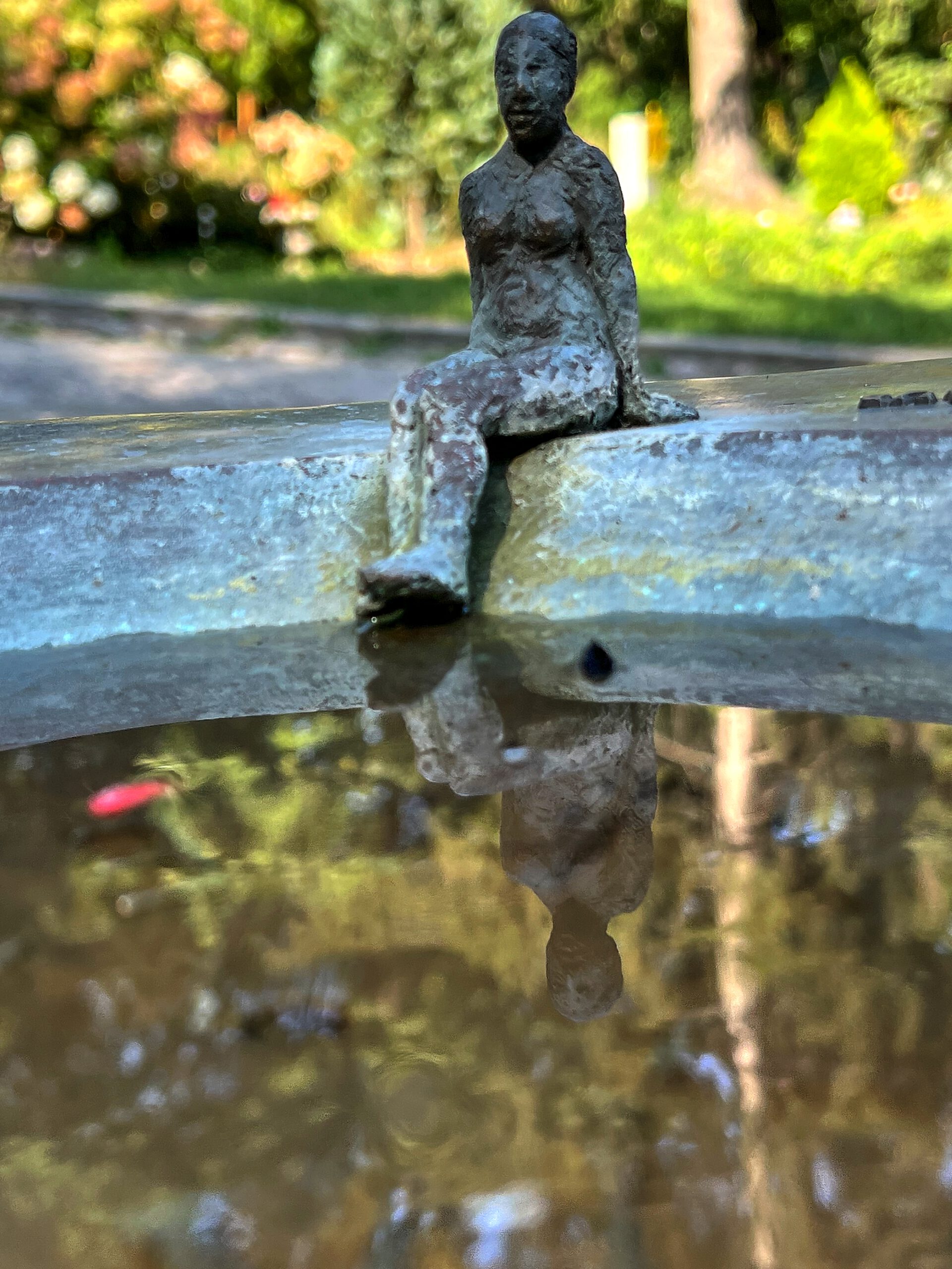 Culture of Farewell – Gestures of Farewell I